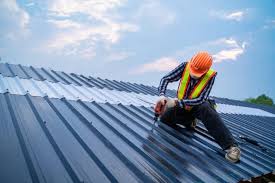 Best Rubber Roofing (EPDM, TPO)  in East Foothills, CA